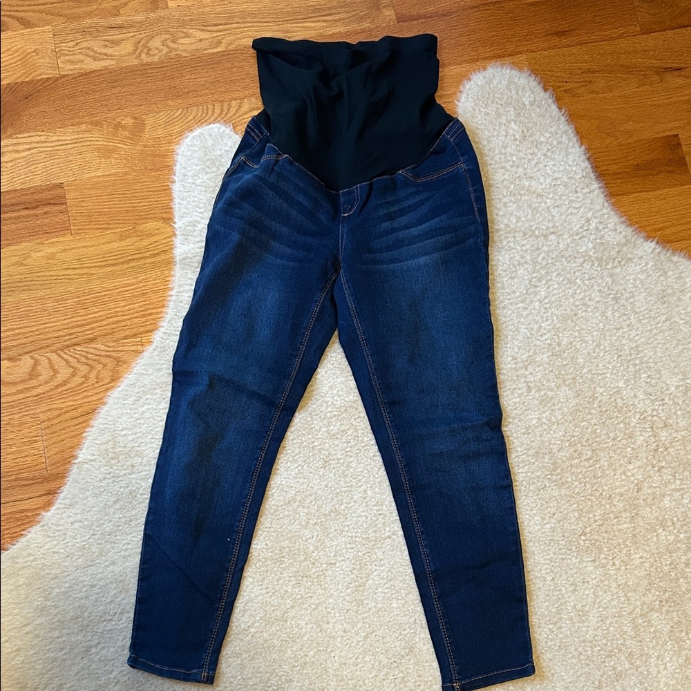 1822 Maternity Jeans Sz. 28